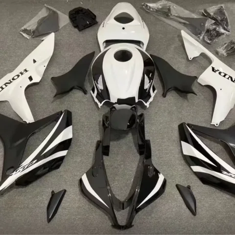 Motorcycle  Fairing  for Honda CBR600RR F5  2007 2008  Bodywork Injection Panels Abs Plastic Motorcycle Fairing Kit