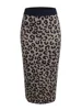 Patrón de leopardo