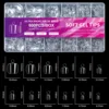600 pieces of foot nails 04 PMMA12size