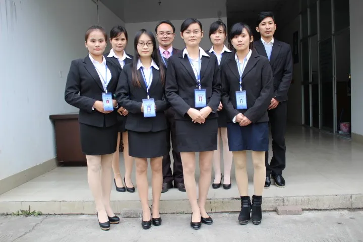 Guangxi Thamile Technology Co., Ltd. 1