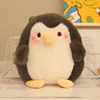 Sea salt penguin