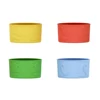 4Pcs Silicone Sleeve Set For Stanley Cup