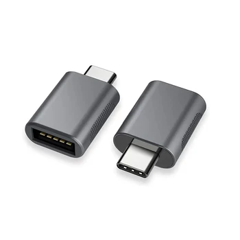 Adaptateur USB A Mâle Vers USB A Mâle - Convertisseur De Sexe, Marque Sordan