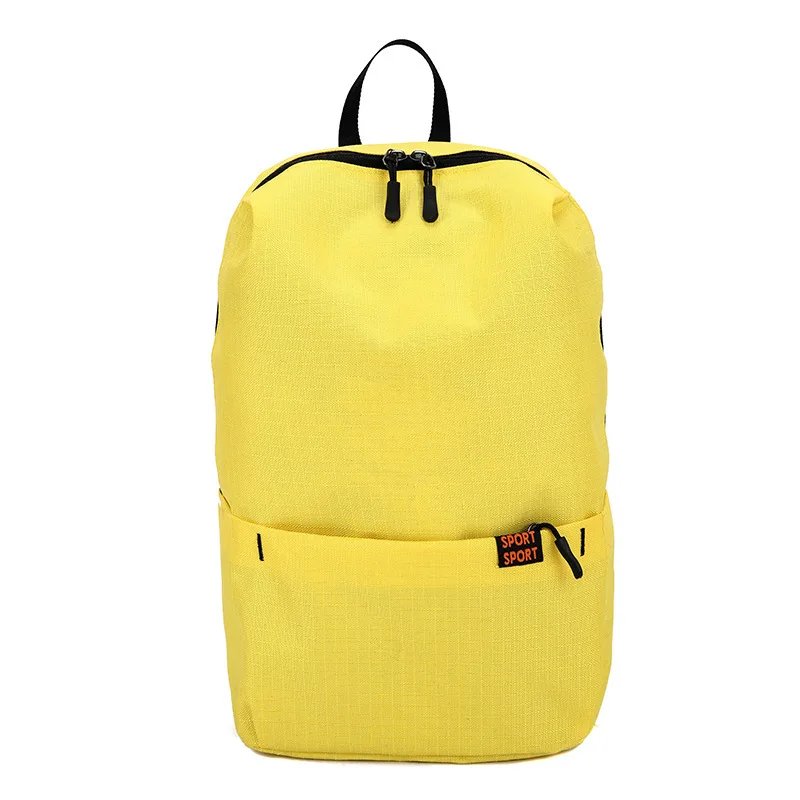 simple bags for school