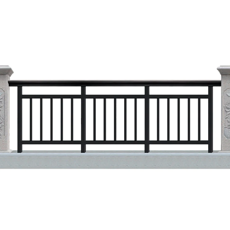 aluminum iron grill design for balcony