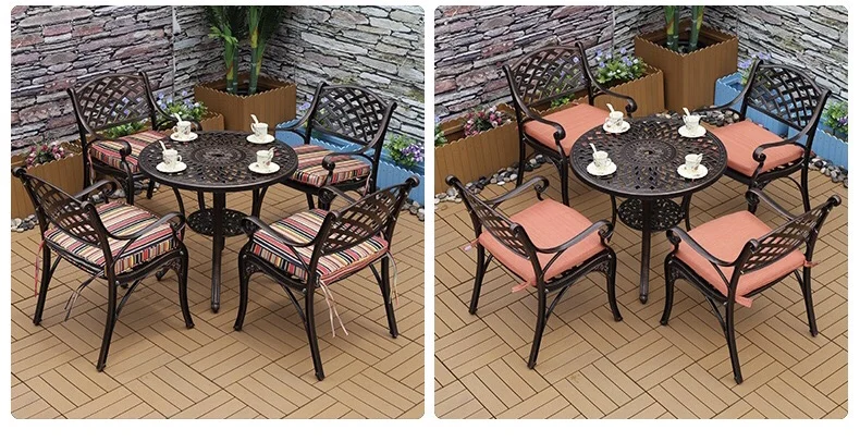 outdoor wedding restaurant cafe catering tables and chairs for sale