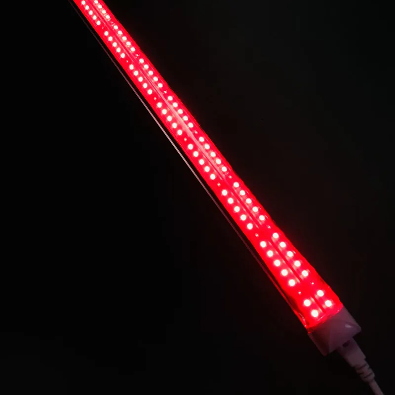 7magic Samsung Epistar LED Plant Grow Lamp - IR RED 630nm
