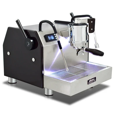 MILESTO EM-40 Semi-Automatic Commercial Espresso Machine - Perfect