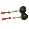 Coconut Shell Maracas