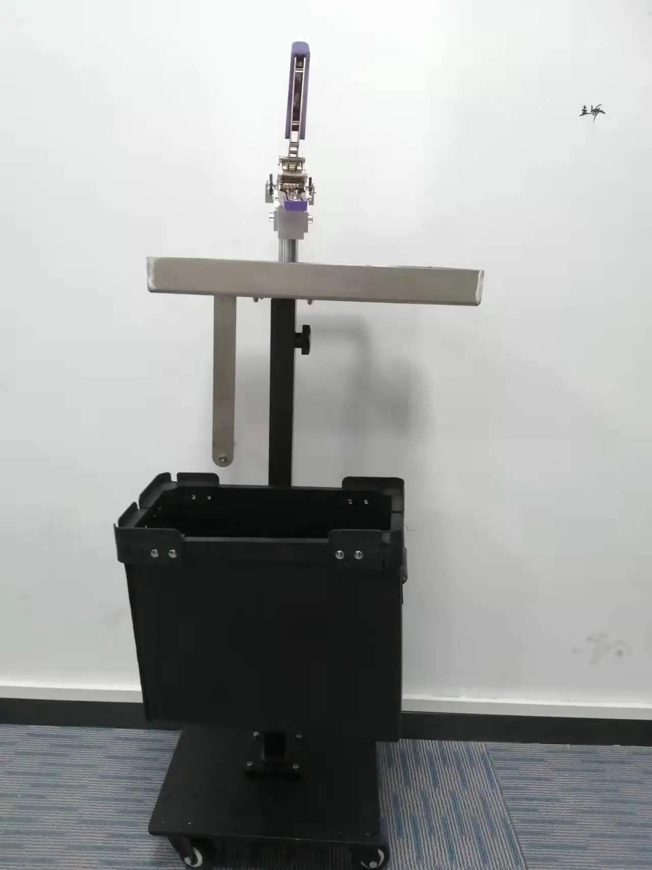 SMT Splice Tool Handling Stapler/Splicing Cart