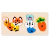 Fox puzzle