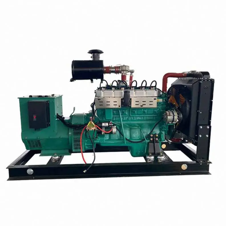 JUNWEI cng natural gas generator SDEC faw sinotruk yuchai cummings perkins weichai100kw 400kw 600kw 800kw 1000kw 2000kw 3000kw