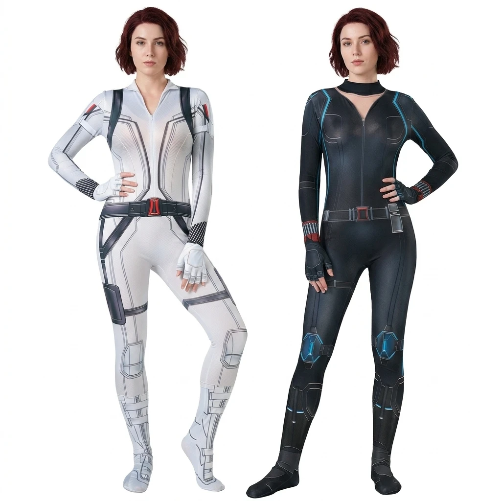 sexy black widow suit Gel bôi trơn Trojan Arouses And Releases lựa chọn số 1 của chị em phụ nữ main image 1