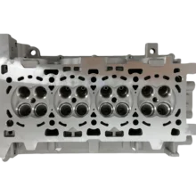 Brand New Quality 1.4T LFF Aluminium Empty Cylinder Head 24108295 24108246 for Chevrolet for Buick Encore for Trax Excelle