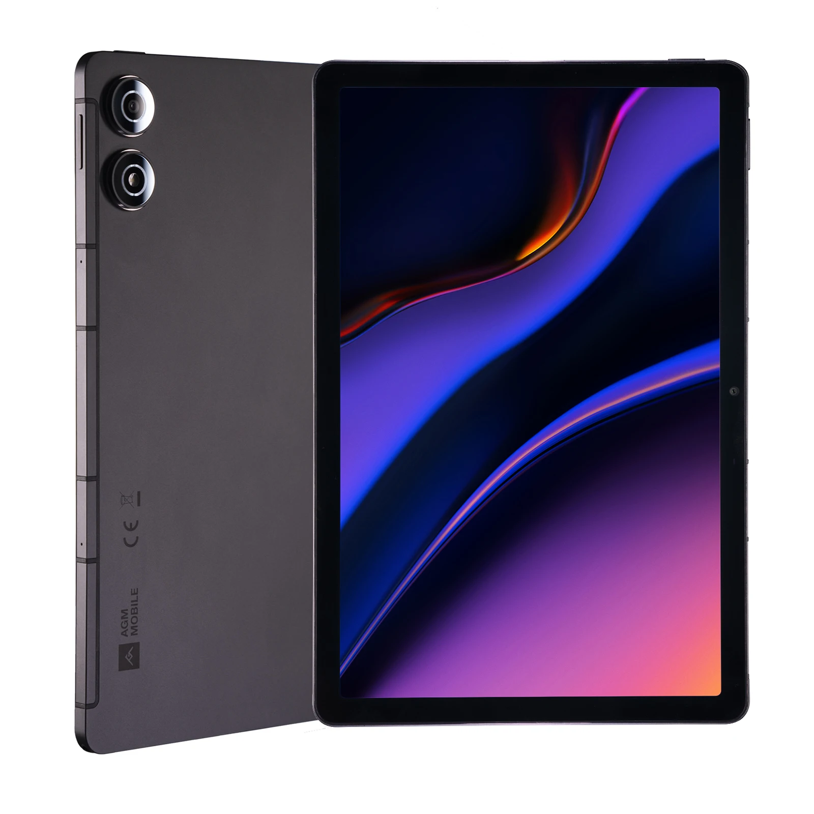 AGM PAD P2 Tablet PC - 11 Inch Android 14 with 90HZ Display