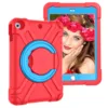 Red+Blue for iPad mini1/2/3