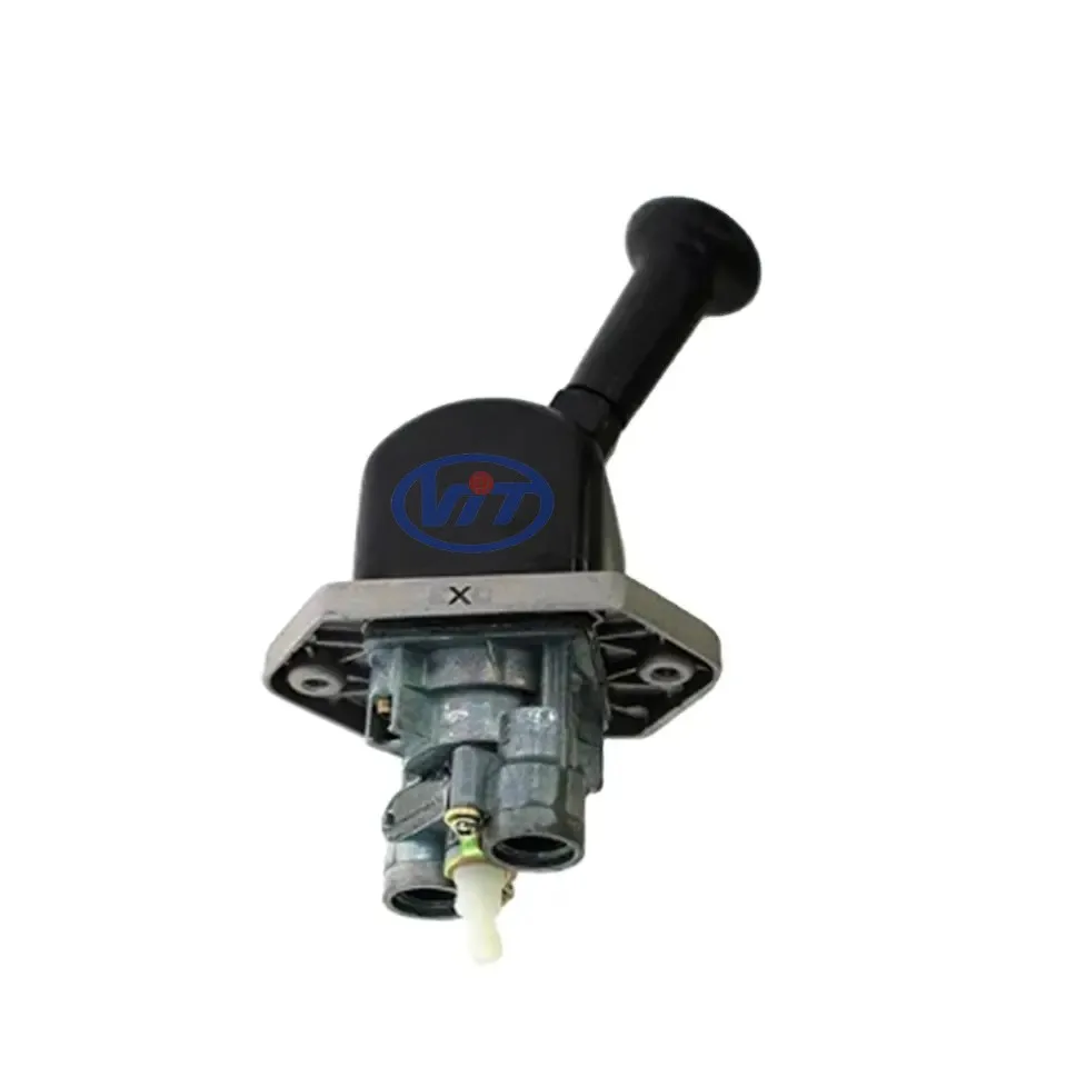 VIT-SA Air Brake System Parts 9617230210 Hand brake valve for SCN 46927 Truck Spare Parts