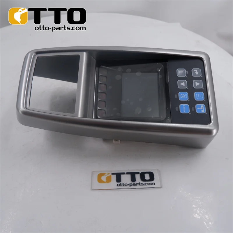 OTTO 300426-00415A Monitor for DX225 - High-Quality Parts OTTO 300426-00415A Monitor for DX225 - High-Quality Parts