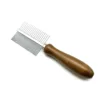 Double-sided comb (opp packaging)