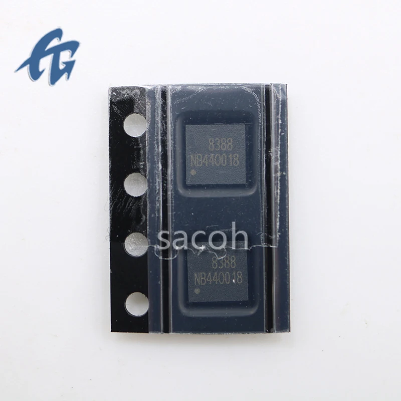 (SACOH Electronic Components)ES8388