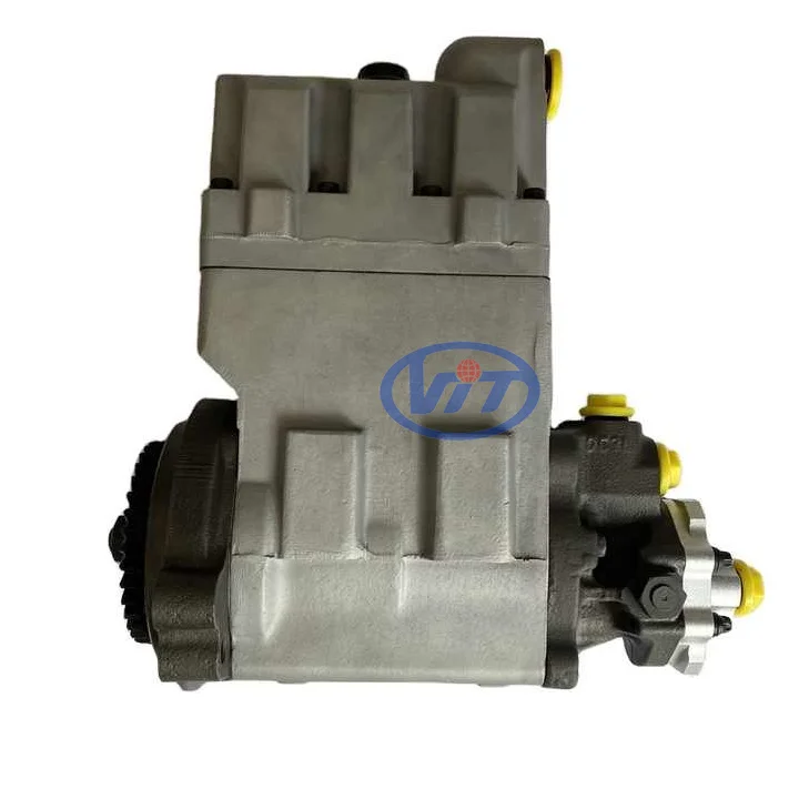 VIT Engine Diesel Fuel Injection Pump 3190677 319-0677 for C7 C9