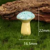 No. 7 Green Head Fungus