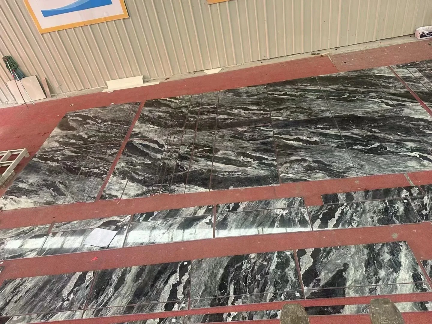 product modern luxury stone hotel villa indoor stairs floor wall kitchen countertop bathroom vanity natural black white marble texture-4