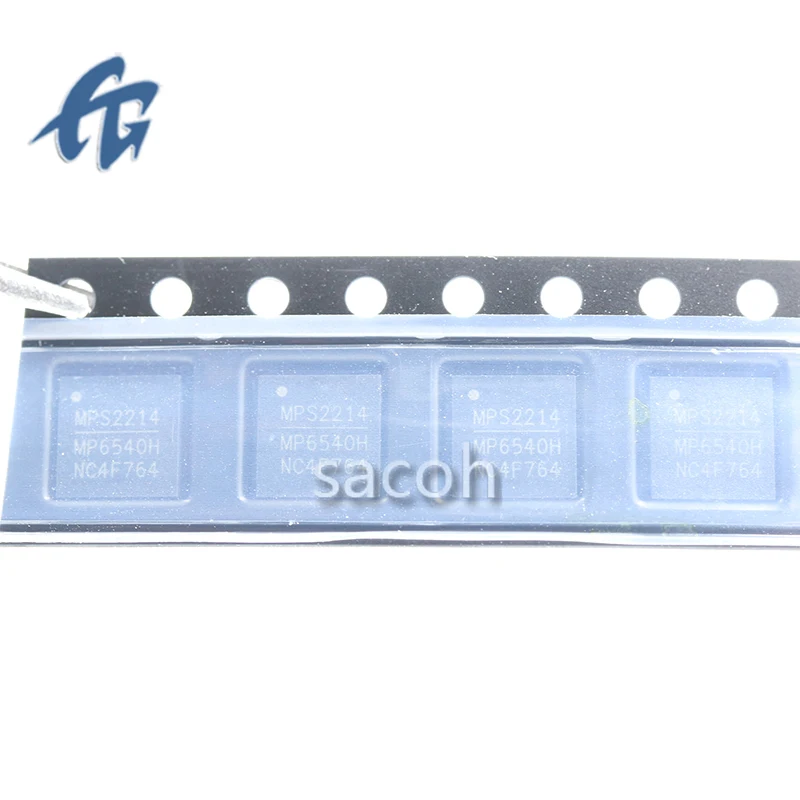 (SACOH Electronic Components)MP6540HGU-Z