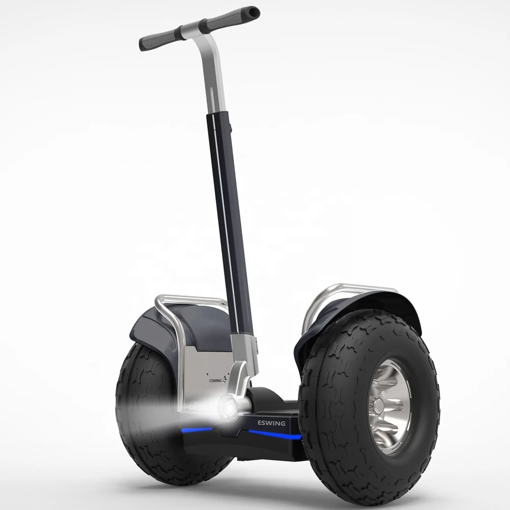 Popular personal transporter 2400W self-balance adults off road electric scooter