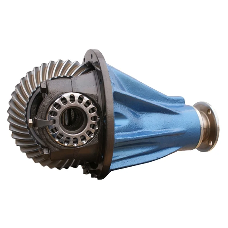 XJX 10x41 Front Differential Assembly for Toyota Hilux Revo 4WD