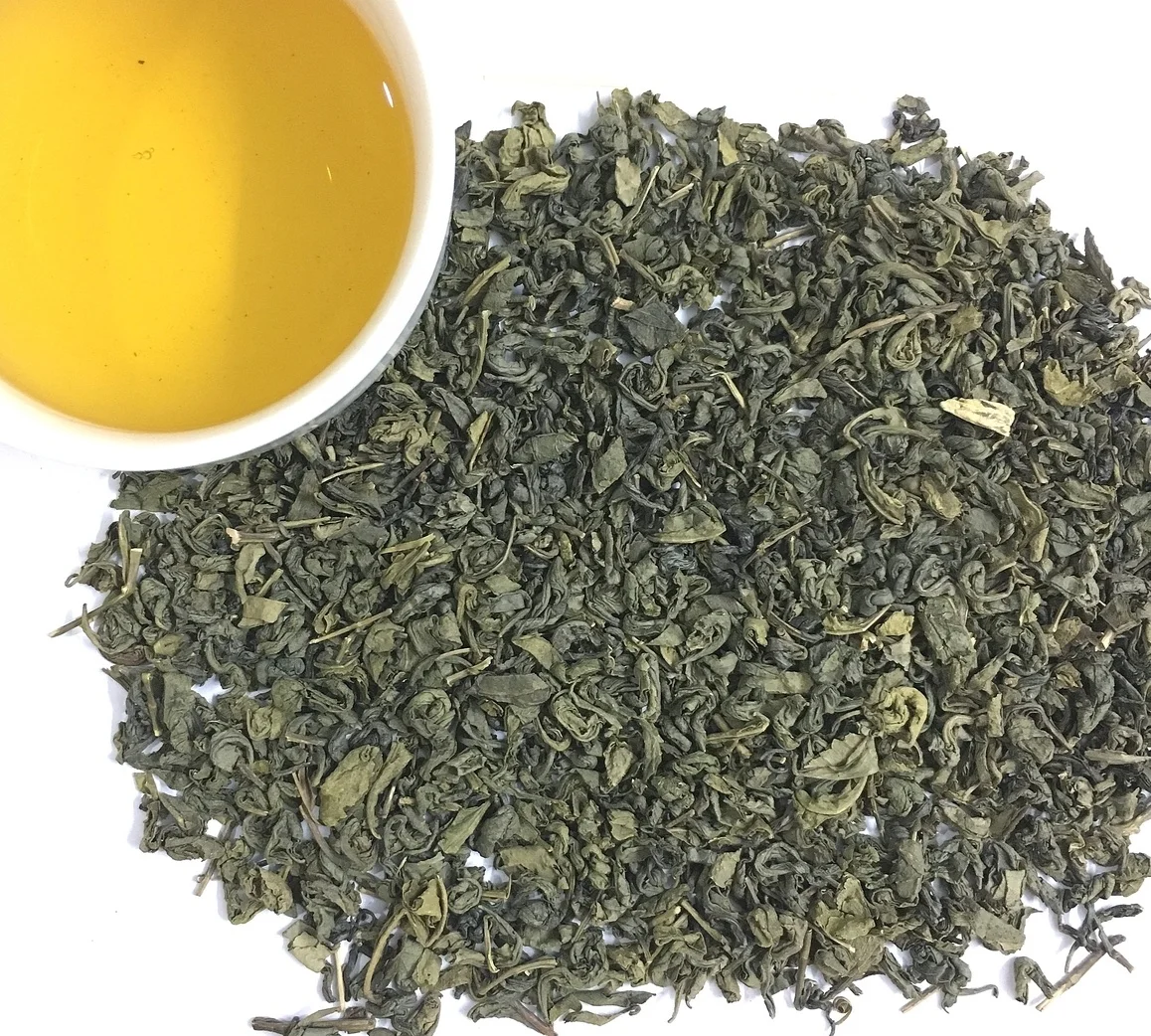 Traditional Tea Grades Vietnamese Black Tea Fanning High Mountain ...