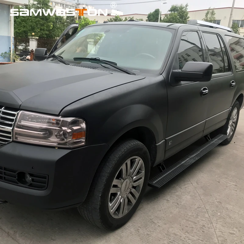 Automatic-Electric-Power-Side-