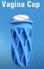 708 blu PRO vaginale