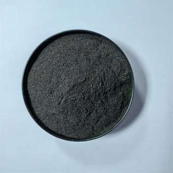 Made In China Black-brown Powder Oilfield Auxiliary Agent Lignite Resin oil For Drilling Fluid chemicals