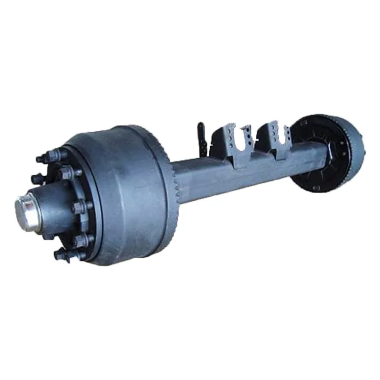 High Quality Customization13t Axle Tandem Kit American Axle
