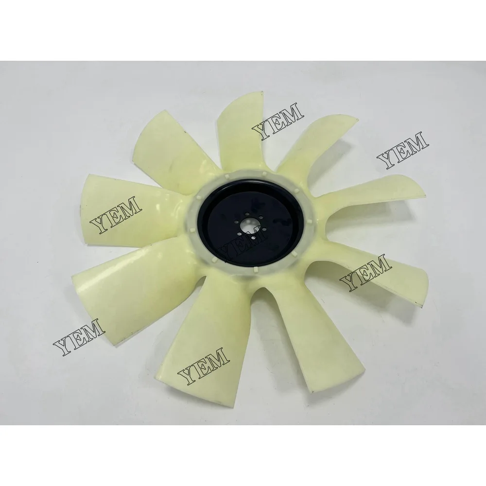 Brand New DE08 Fan Blade Fit for Engine Parts