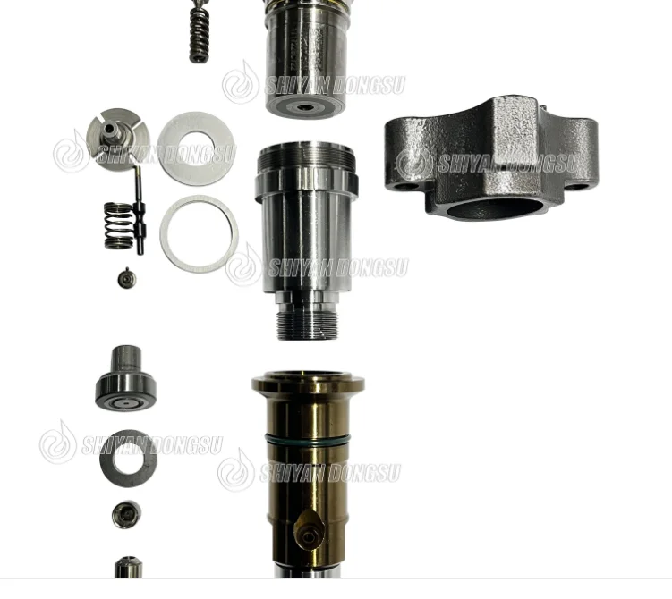 4928562 nozzle OEM ISL 2872127 5579403 for fuel injector nozzle 