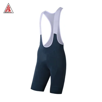 Wholesale OEM Custom Logo Road Bicycle Clothing Gel Pad Racing Shorts Cycling Bib Shorts