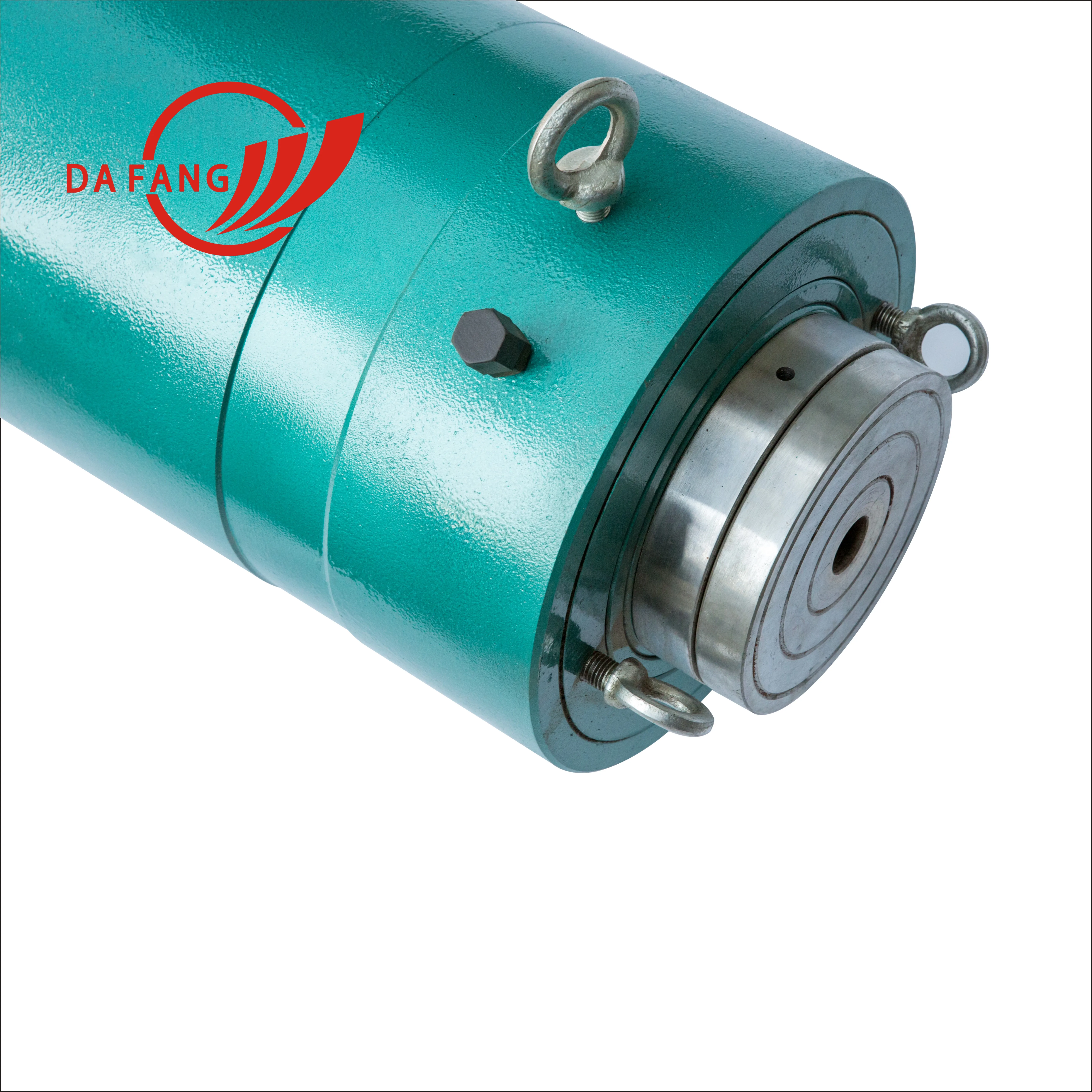 Pile Testing Equipment Statnamic Load Test Jacks Hydraulic Jack 1000 Ton Hydraulic Cylinder Jack