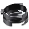 Platinum Fuel-specific powder receiving ring (black)