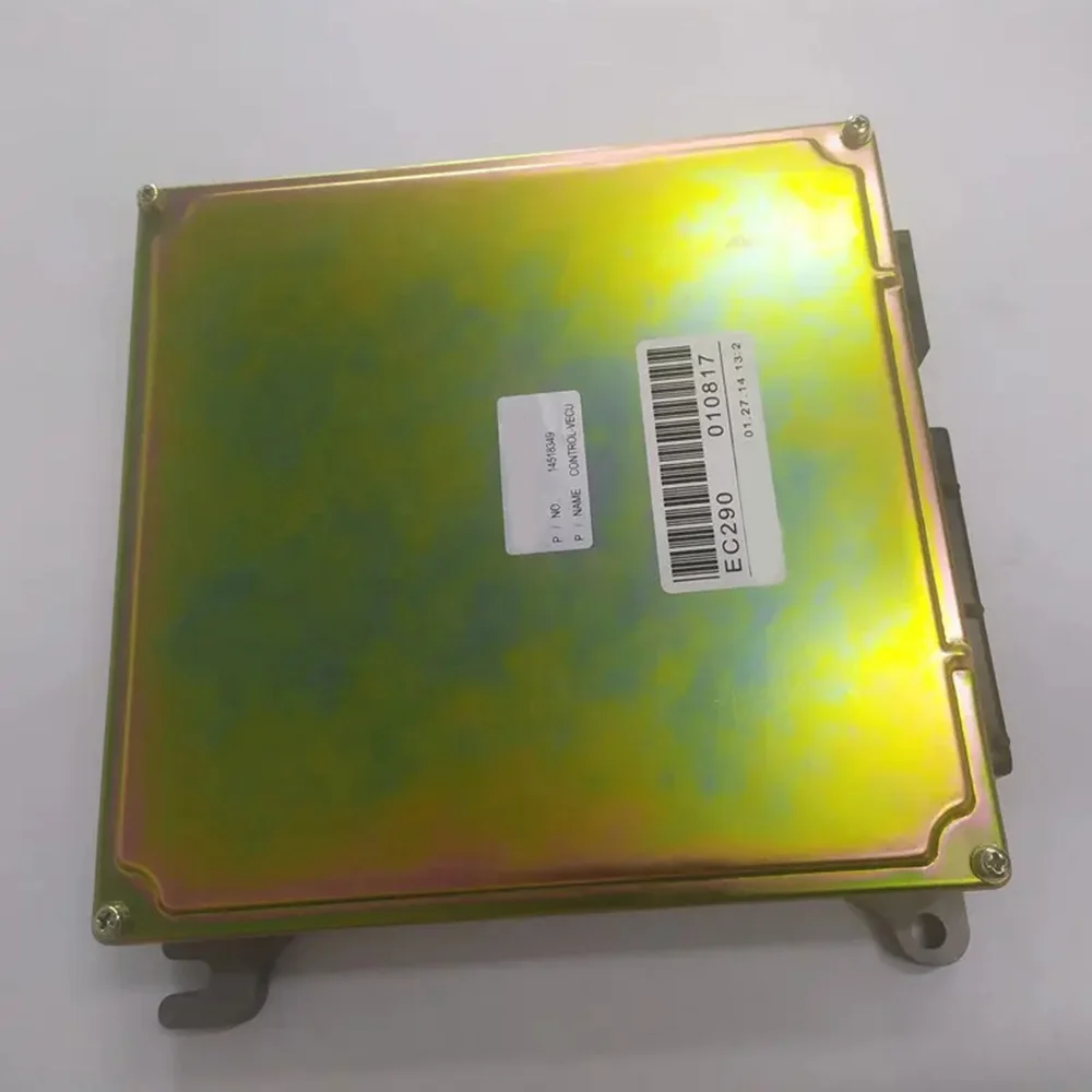 IZUMI 14518349 Controller Unit for Volvo EC210B EC210BLC Wholesale Engine Parts