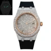 Or rose bicolore