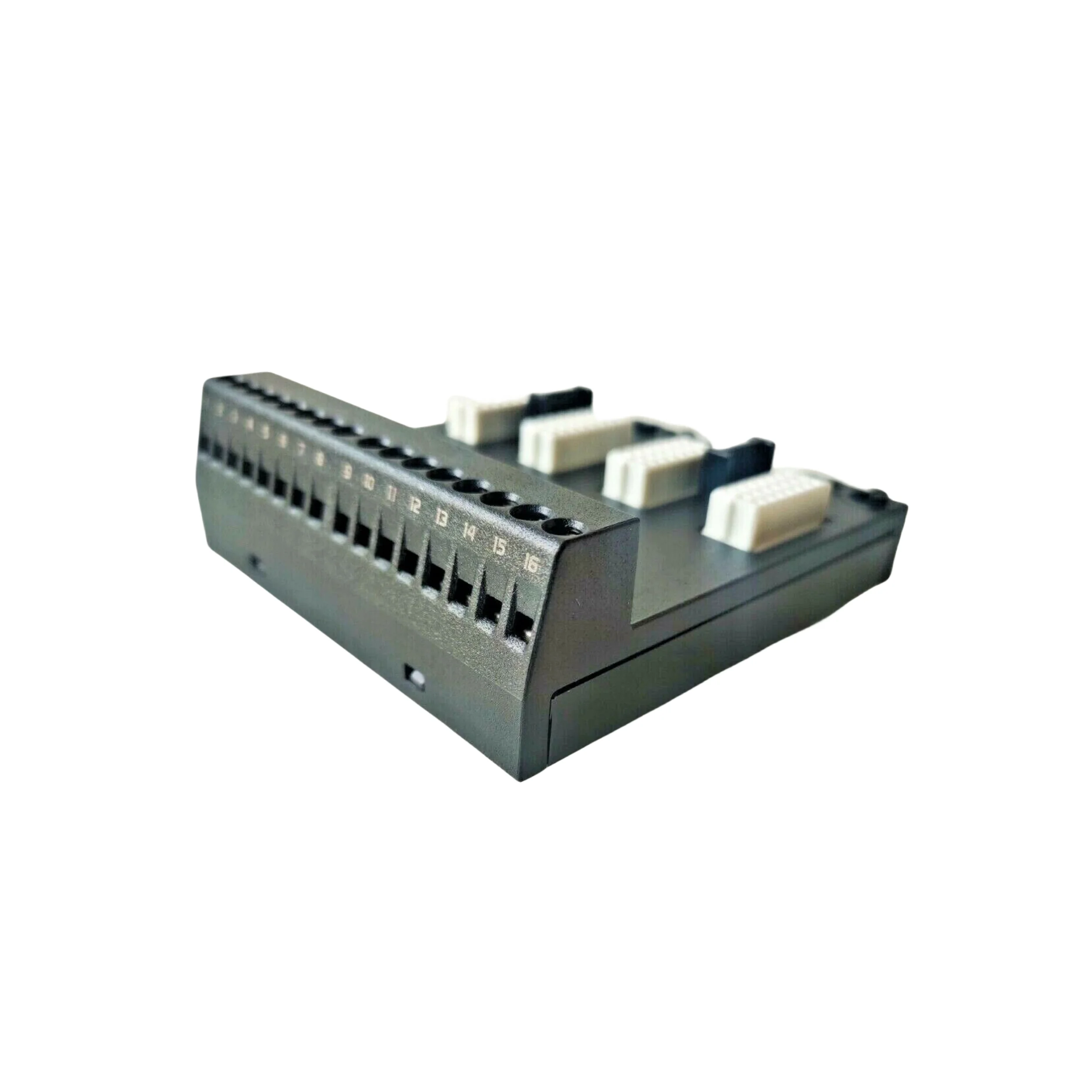 Terminal Block EMERSON KC4011X1-BM1 12P6884X052| Alibaba.com