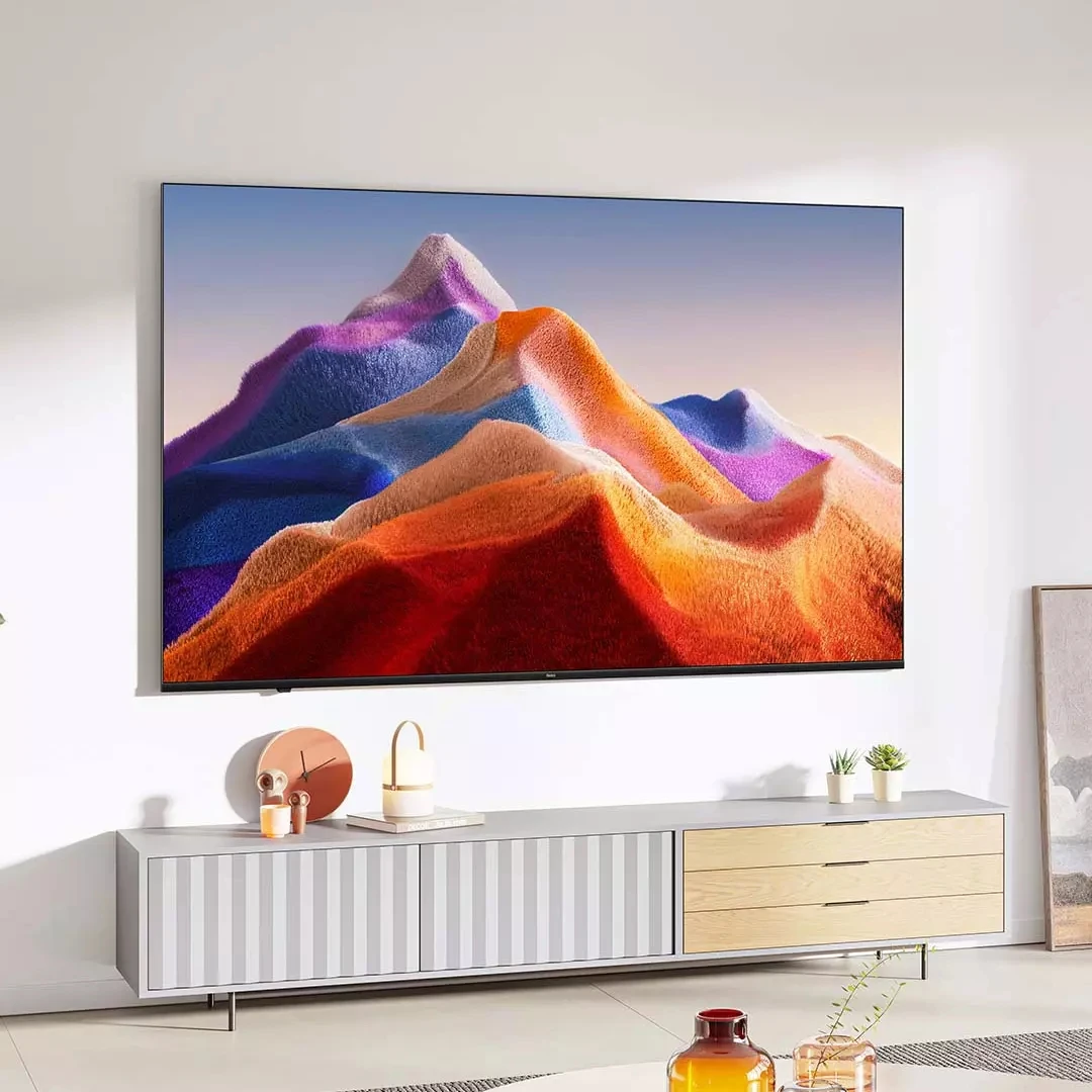 redmi smart tv a58