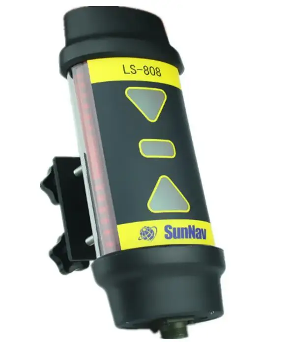 SunNav Manufacture Price Laser Land Leveling Laser Land Leveler Laser Land Leveling Equipment for Sale for Precision Agriculture