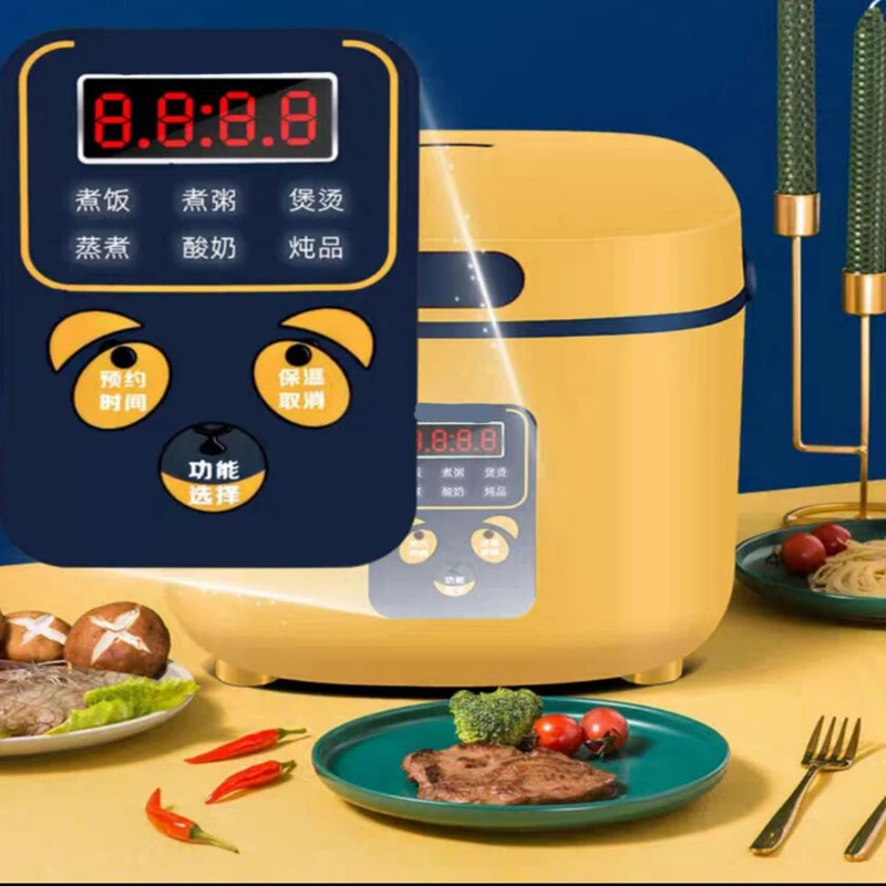 Ummn009 Professional Manufacturers Mini Rice Cooker Electric Smart