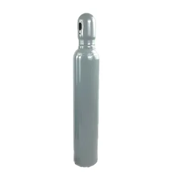Tuv Approved 5l 8l Co2 Cylinder Oxygen Steel Gas Cylinder With Pi Mark ...