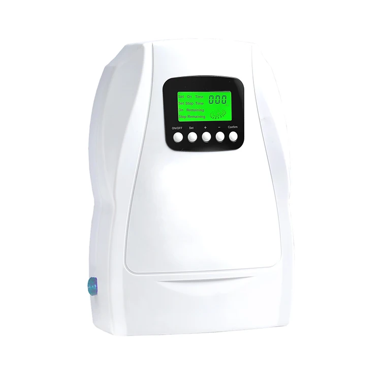Ozone sterilization machine