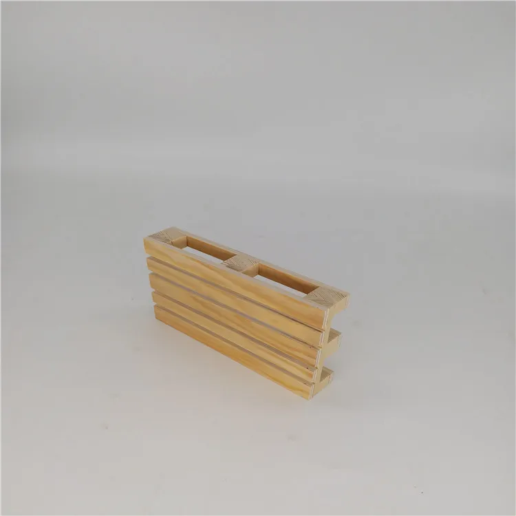 Деревянные поддоны под заказ