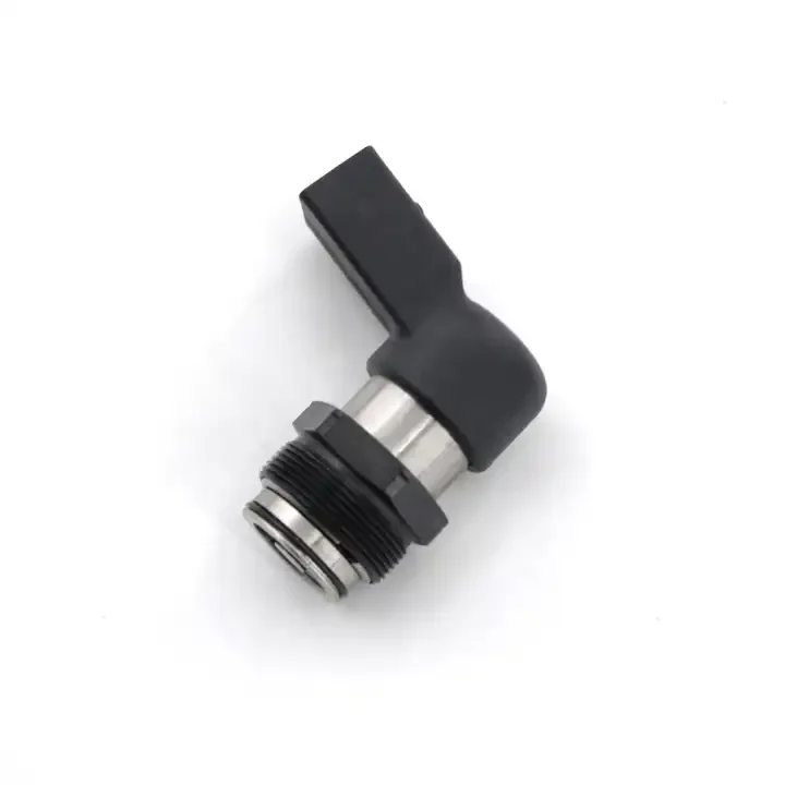 High Quality VDO Piezo Injector 03L130277B Solenoid for Siemens Injector A2C59517051 BK2Q9K546AG